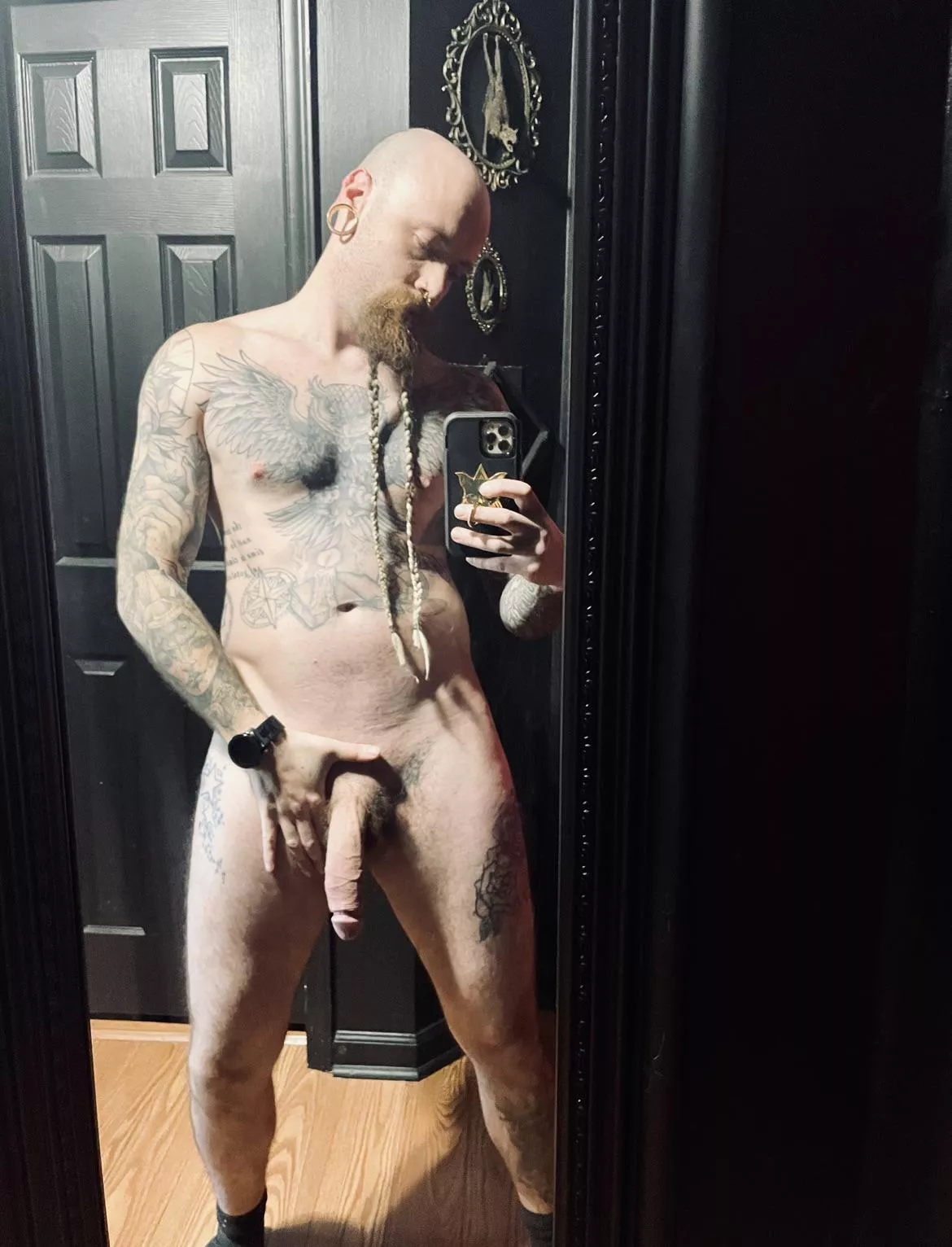 It’s almost my birthday