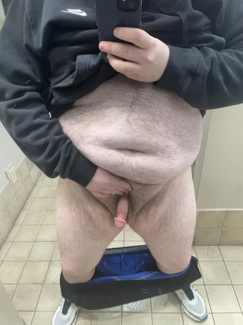 I’ve been told I’m a good at cuddling…