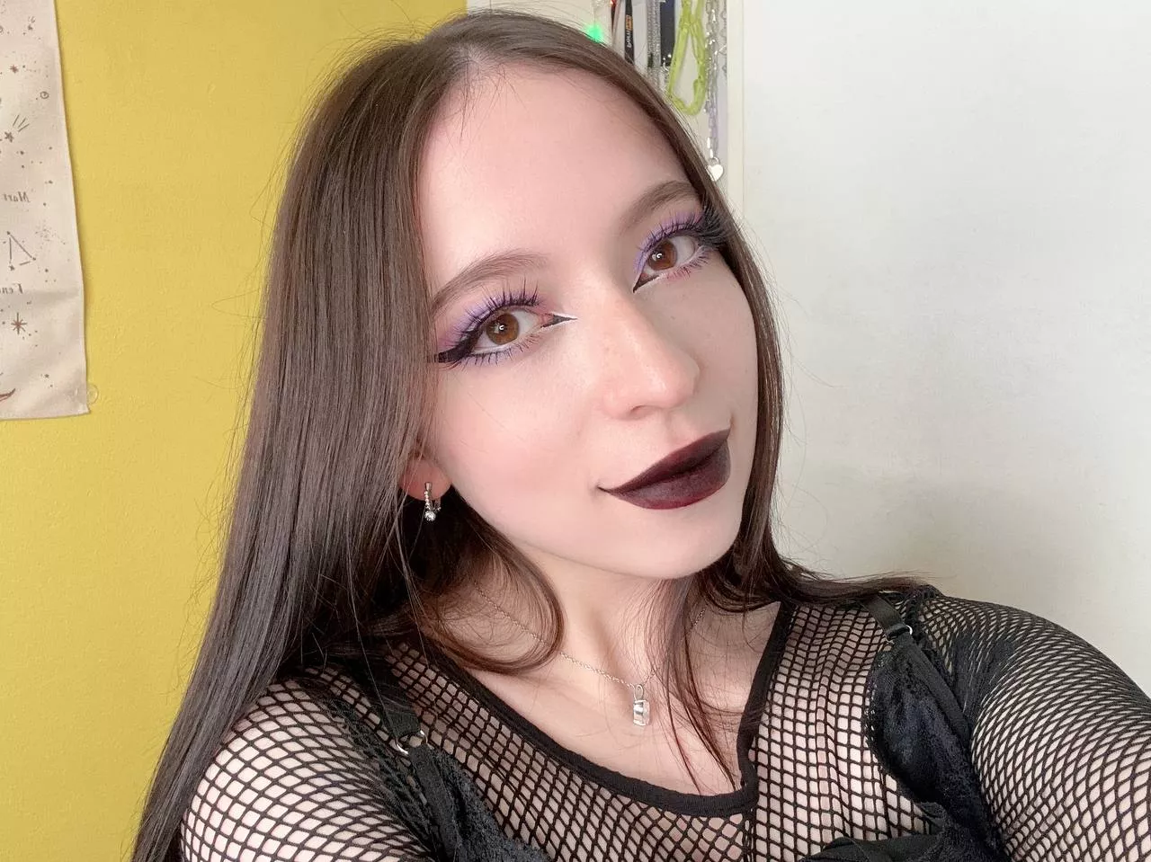 Jewish x North Korean x Ukrainian