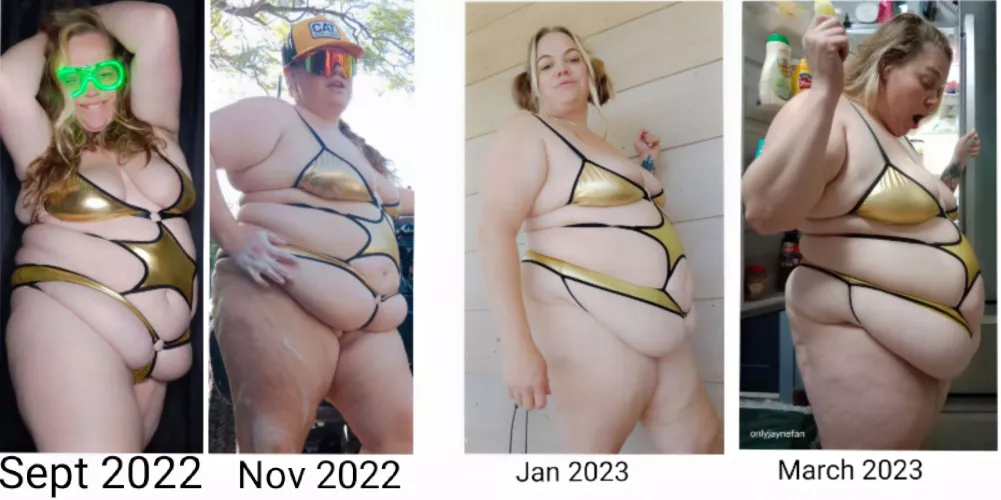 Just a bit of progress