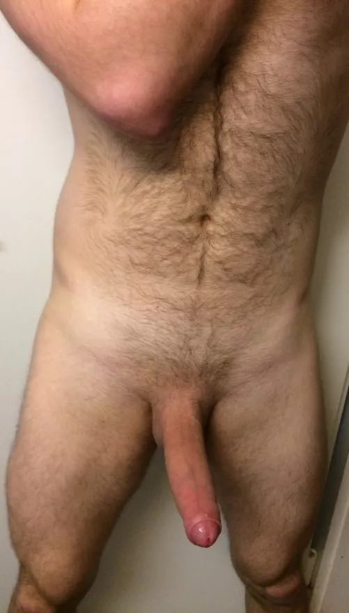 Just can't stay away