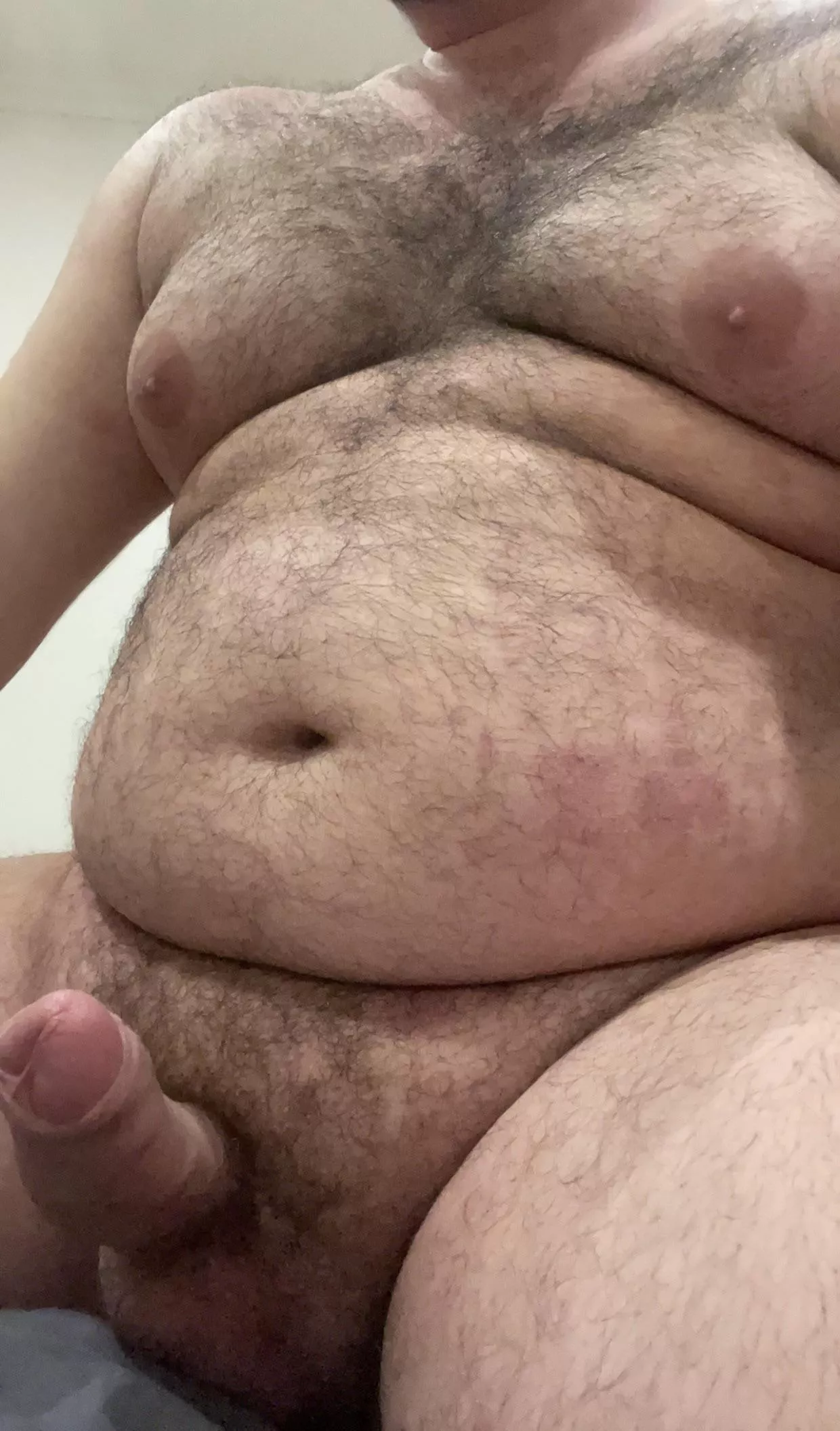 Just want someone to play with my tits