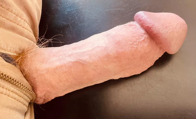 Laying down on the job…