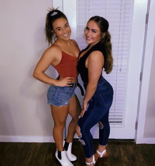 Left or right ?
