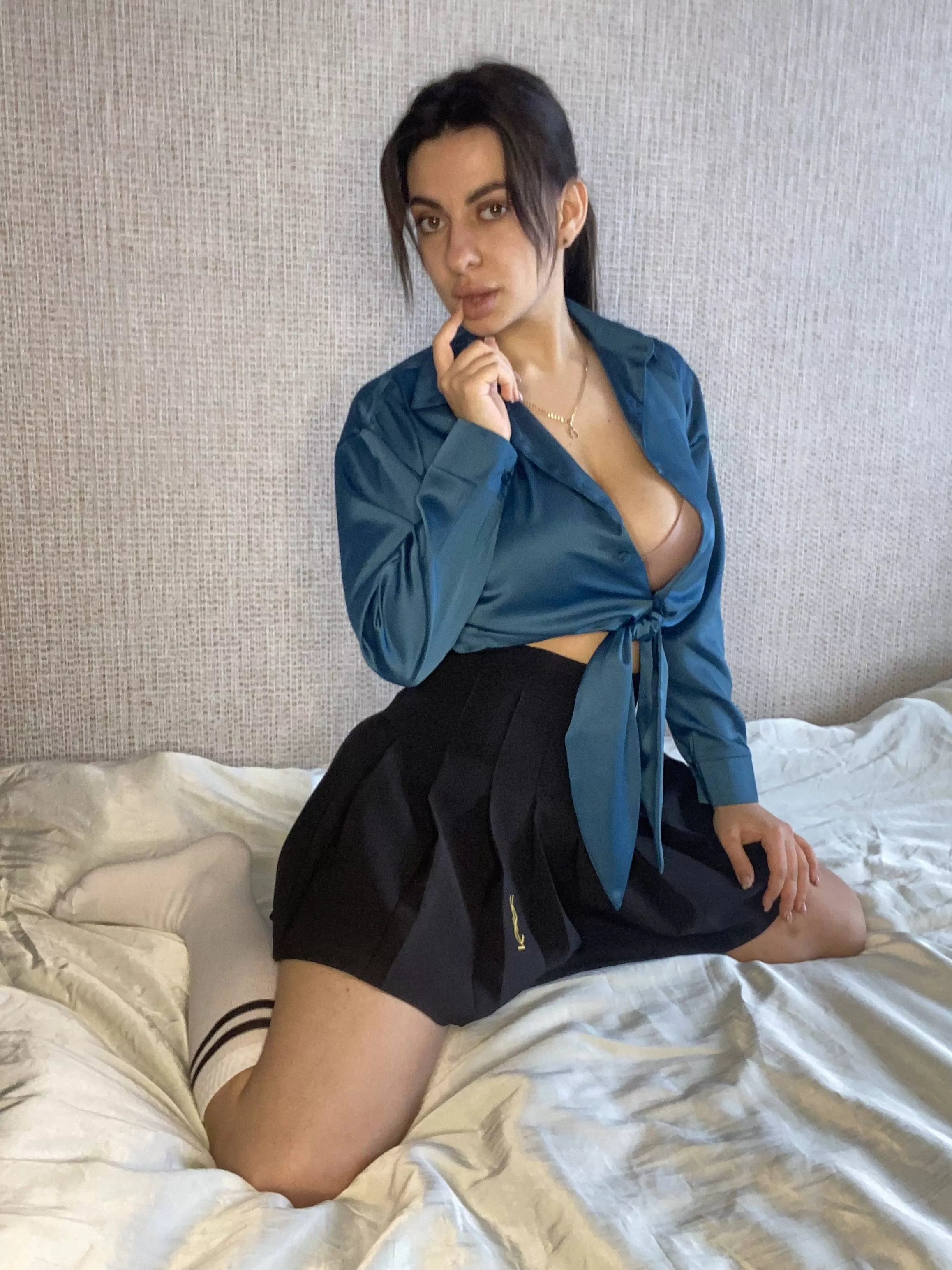 Let me tempt you a little 🫦