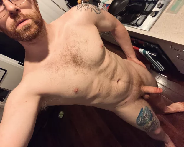 Looking for a midnight snack were you? I’ve got just the thing!