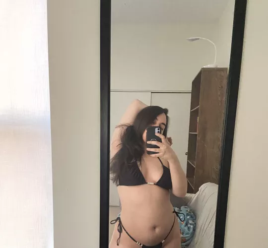 Love this new bikini