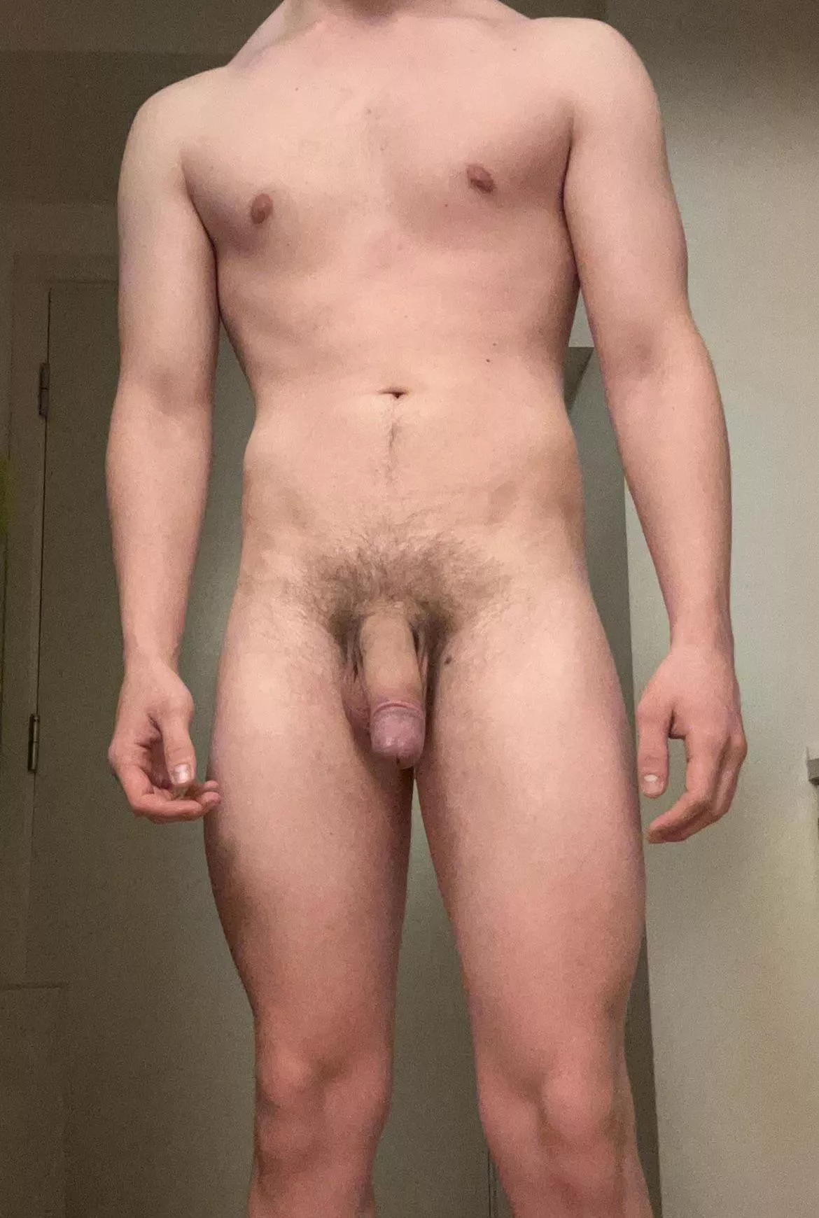 (M) 21 - Trying to get a bit more lean. Curious as to what rating I’m currently at
