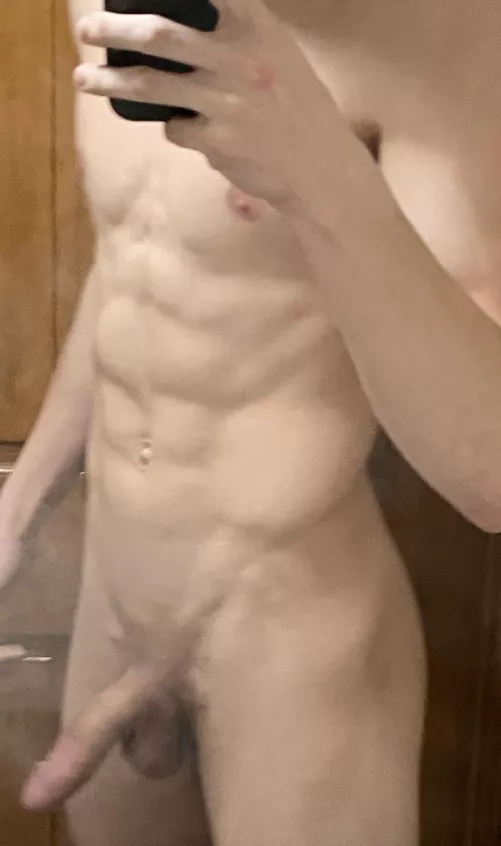 [M] just finished core. what do you think?