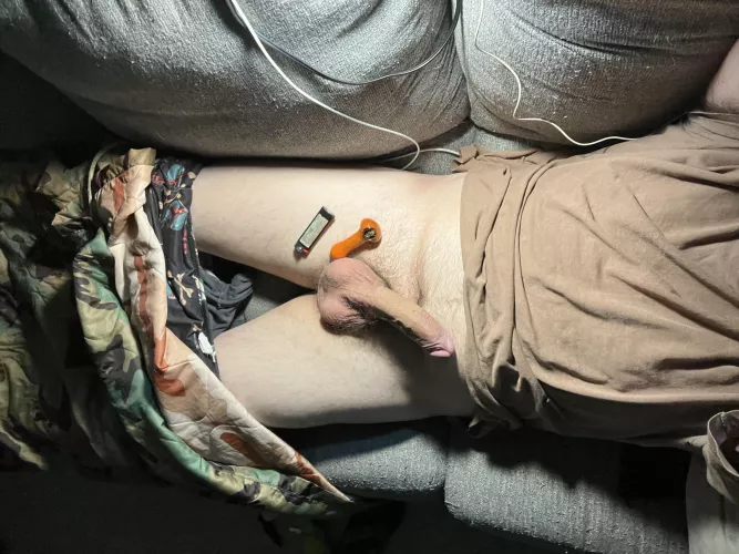 [m] wishing someone was around to share a bowl or few