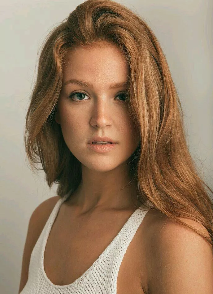 Maggie Geha