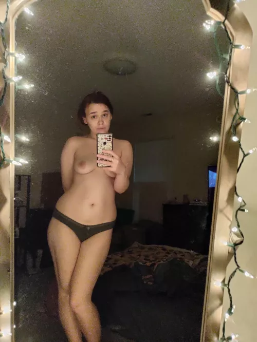 Mirror, Mirror on the wall...