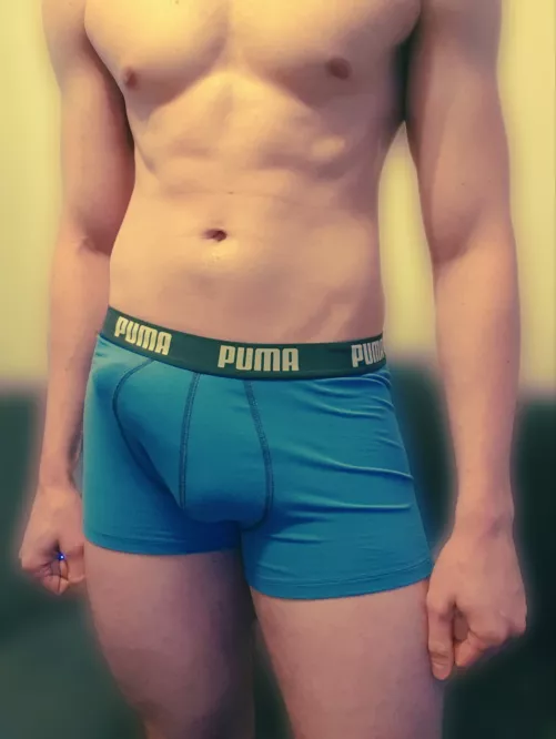My bulge