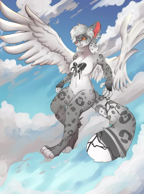 my commission artwork