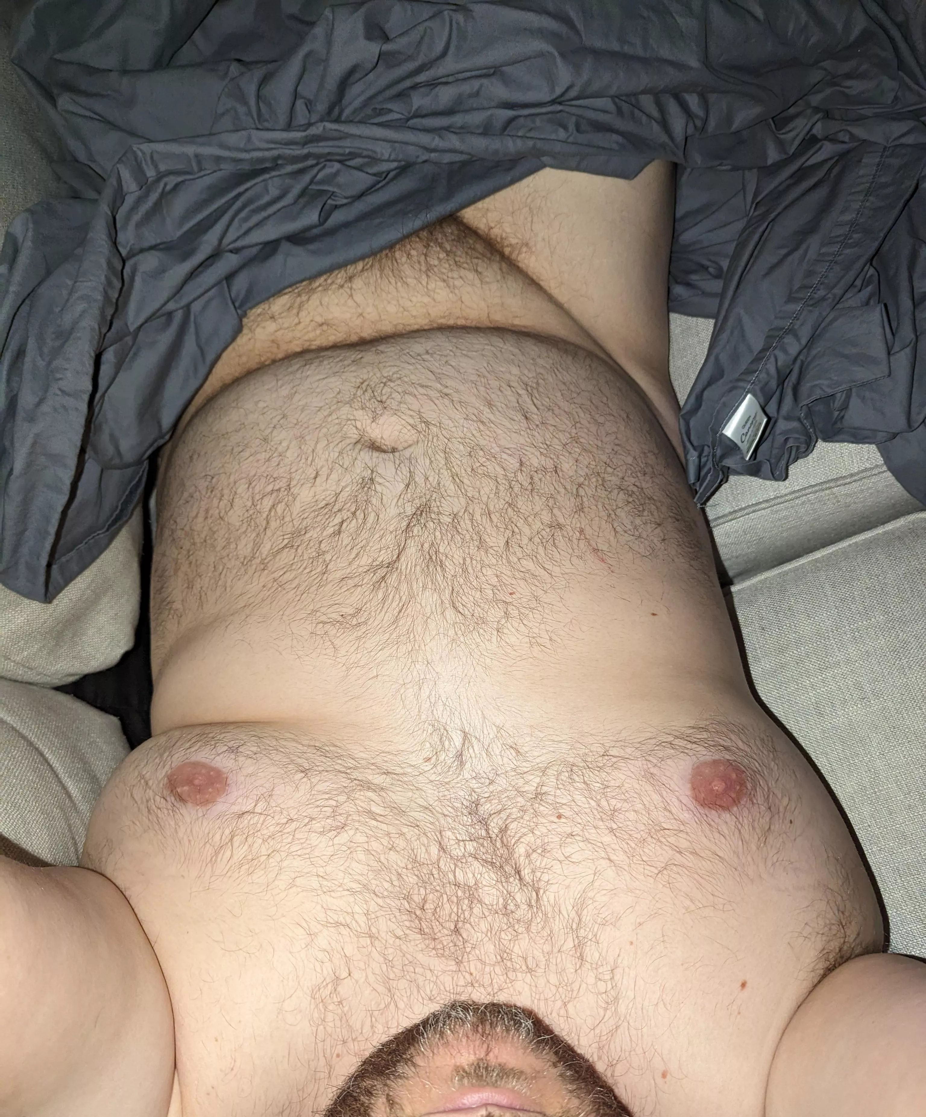 Need a cuddle buddy?