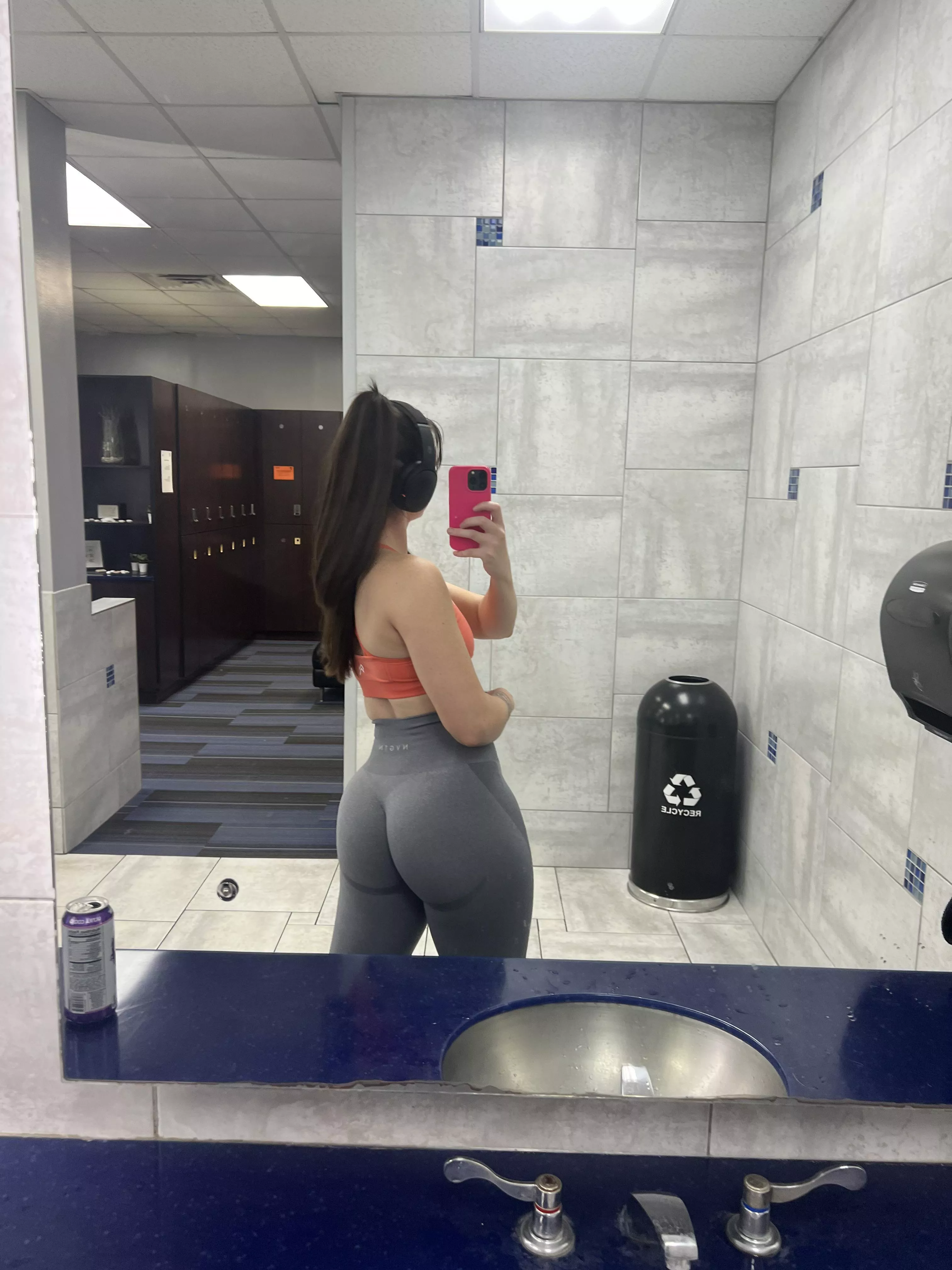 New color combo unlocked