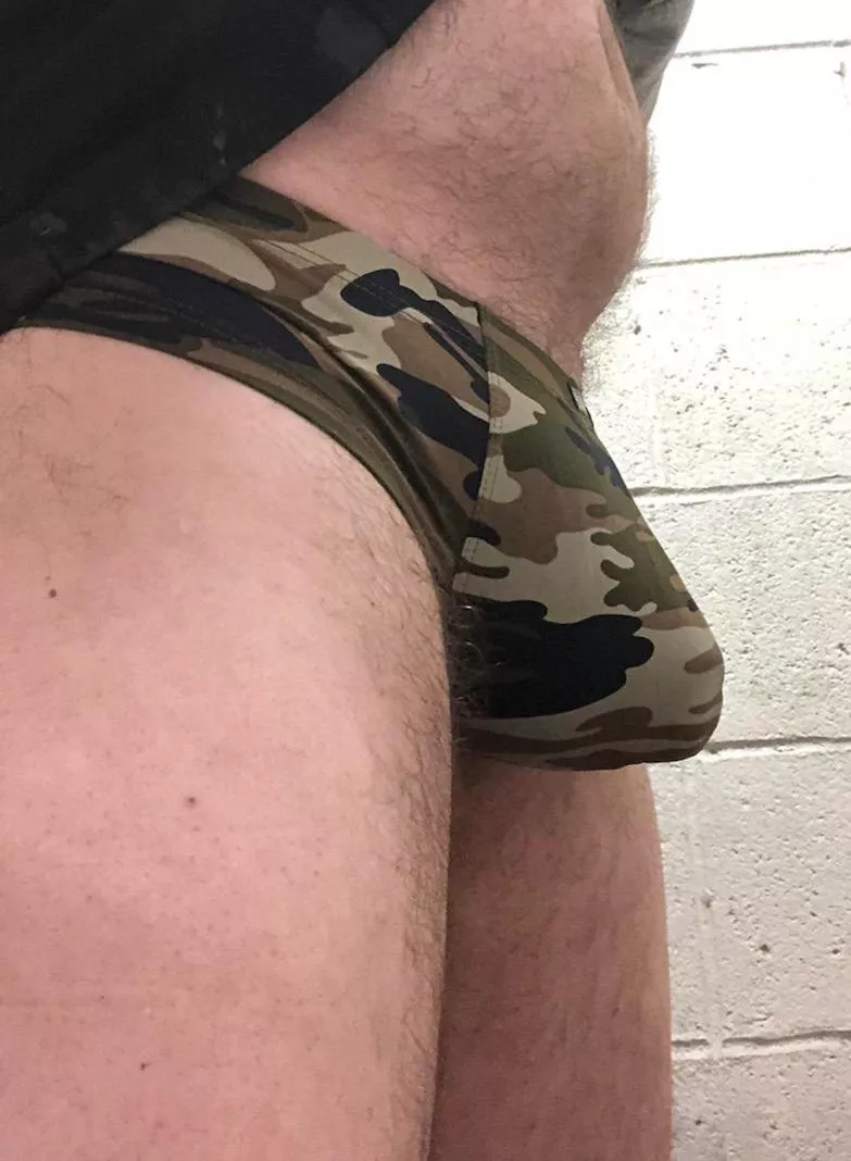 Normal day at work! Wife loves these