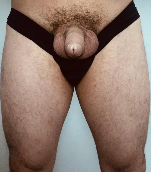 Not that it needed to breath. Just felt like sharing.