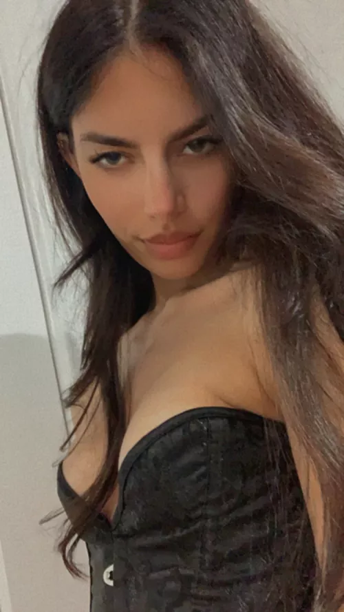 One order of glaze, please [f]