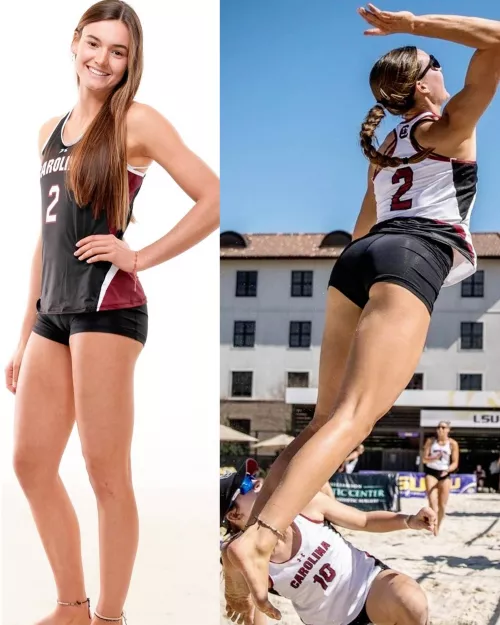 Photoshoot vs on court action