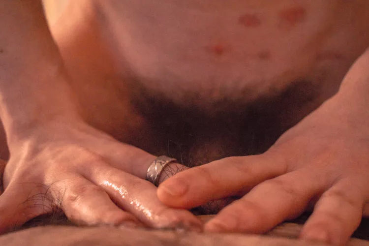 Positively glistening ❤️