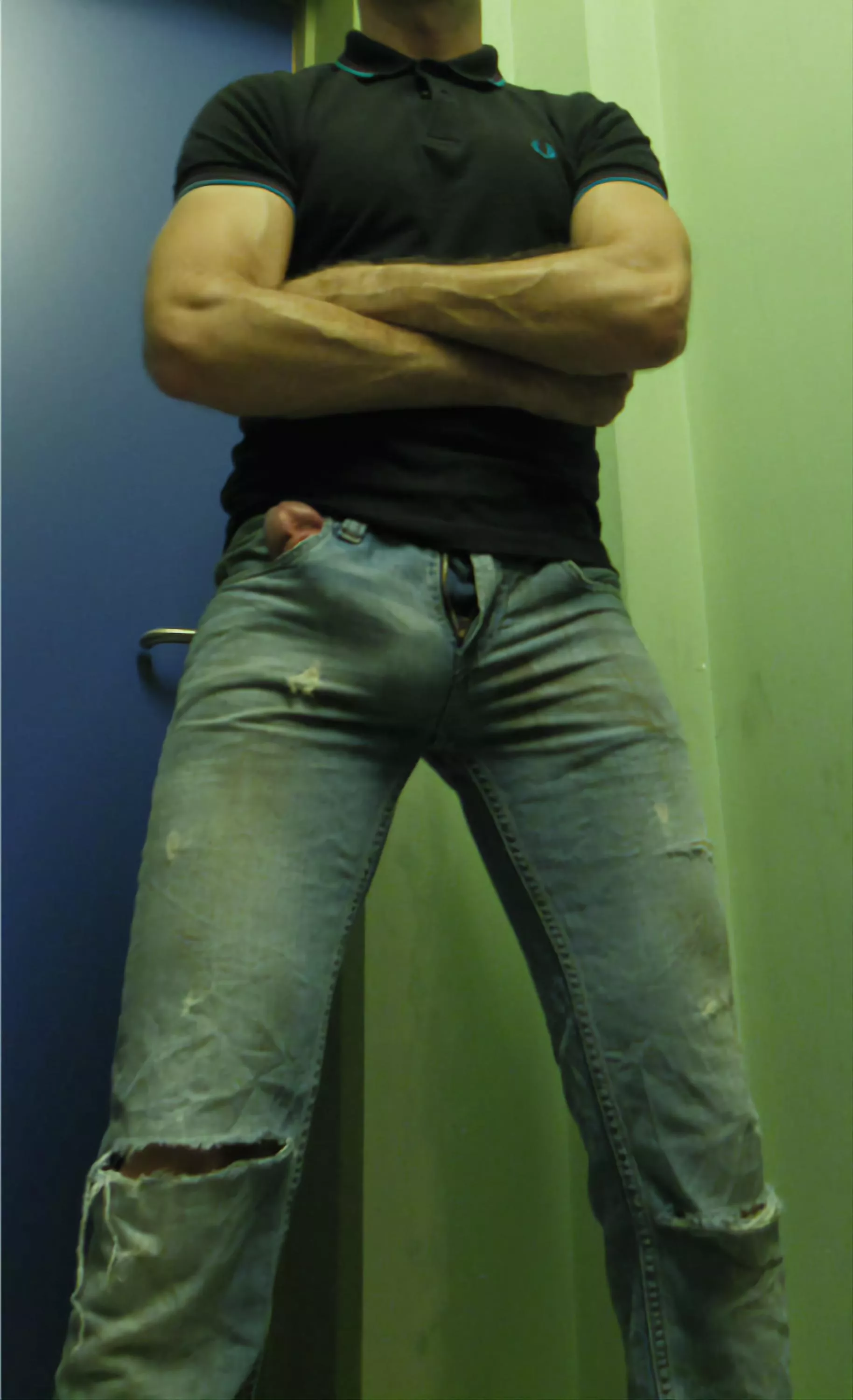 r/BulgesInDenim