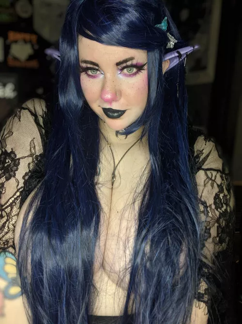 Ready for you to tiddy fuck me 🥵