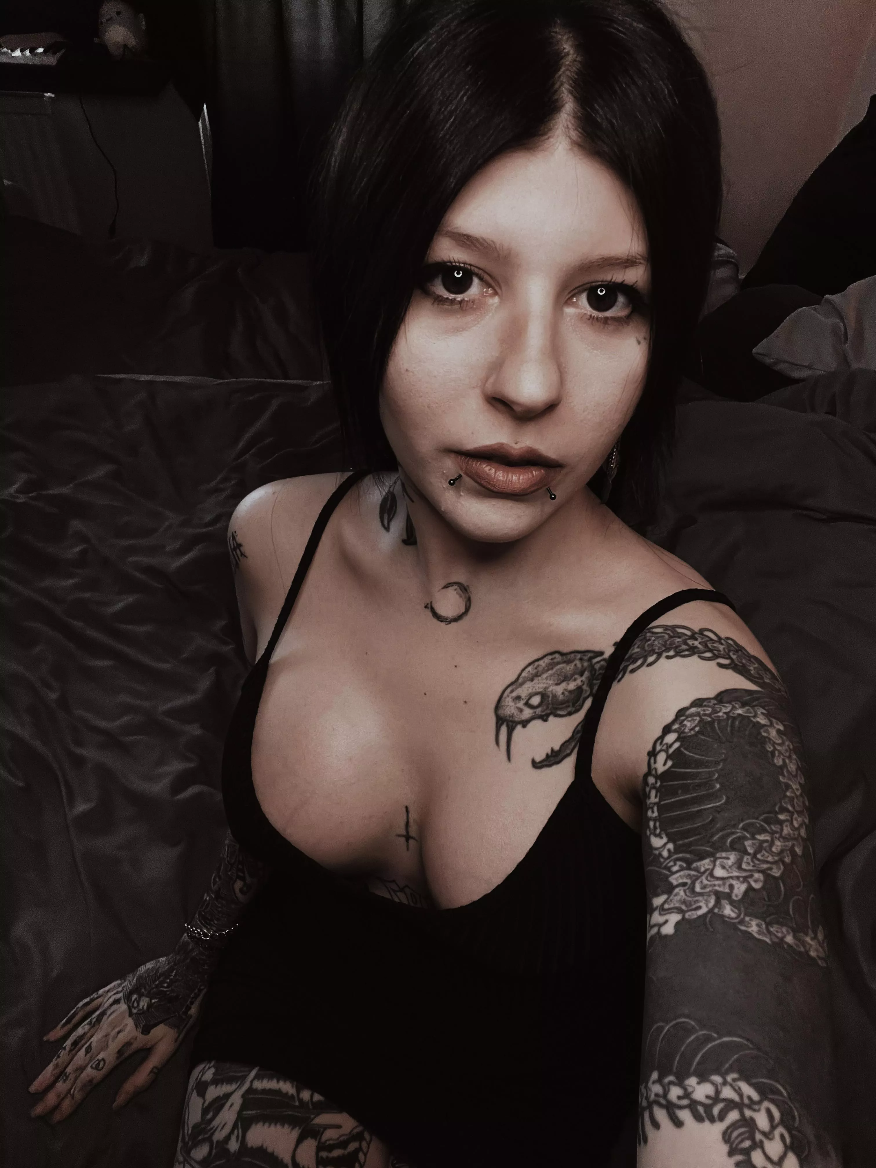 Recommend some good black metal bands !!