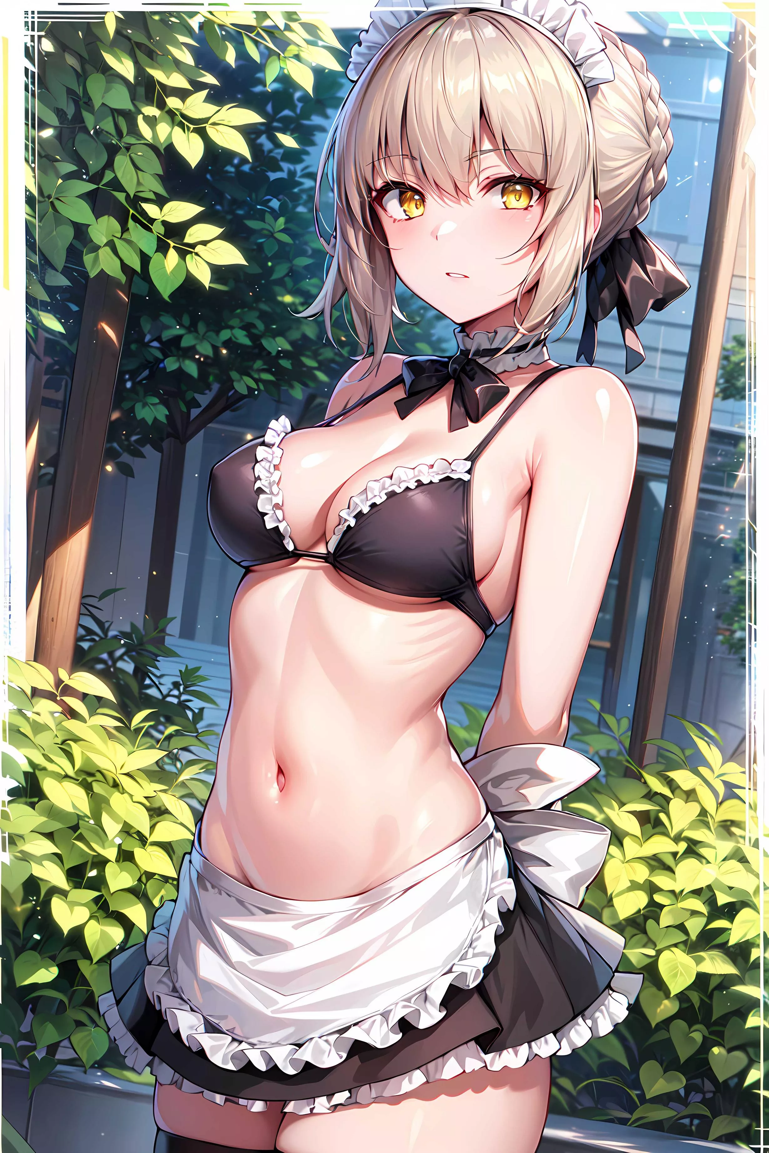 Saber Alter [Fate/GO]