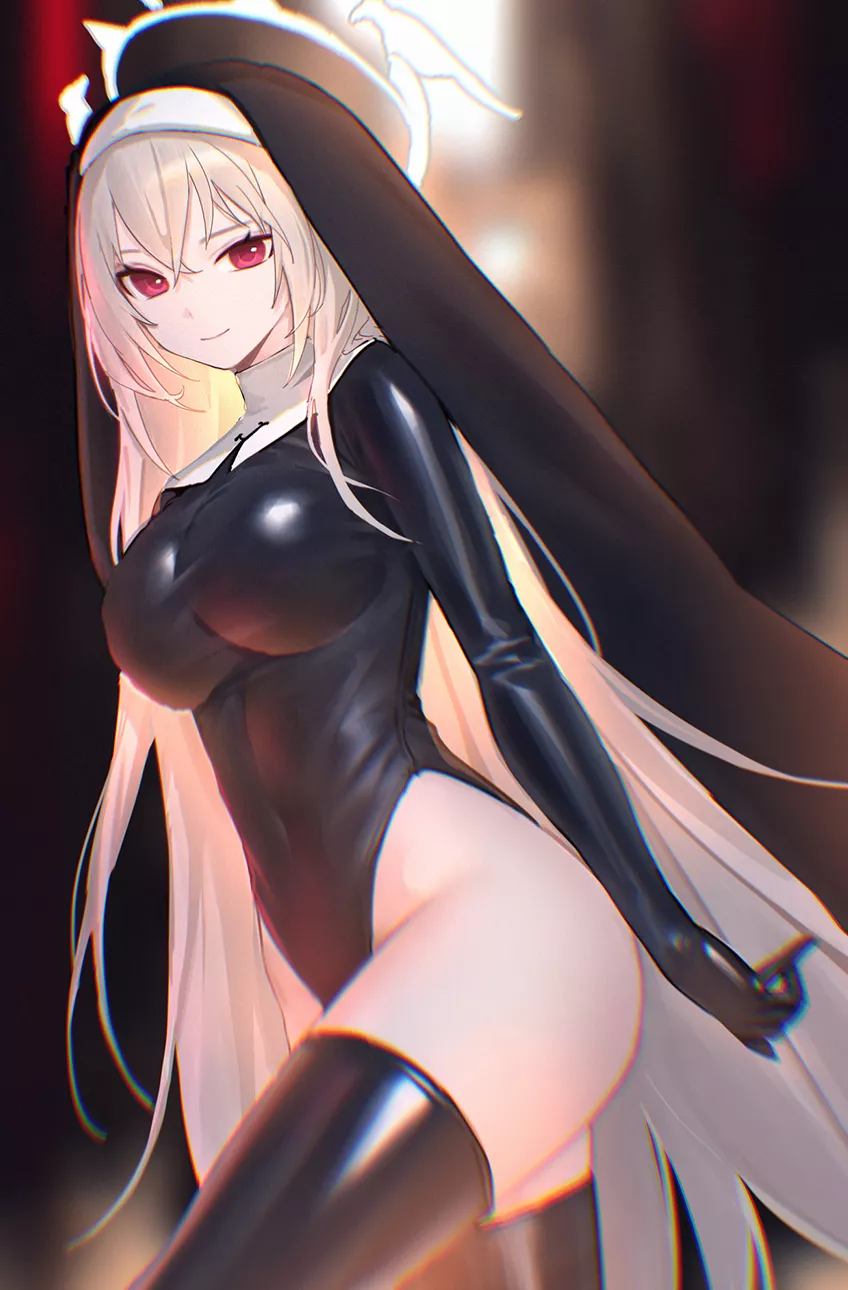 Sakurako [Blue Archive]