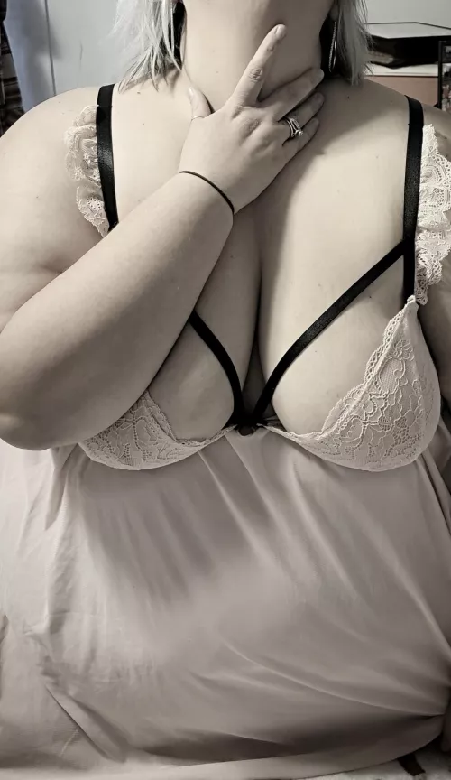 Should be your hand instead....