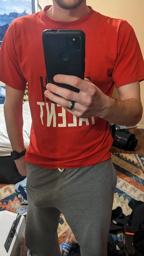 Should I go shopping?