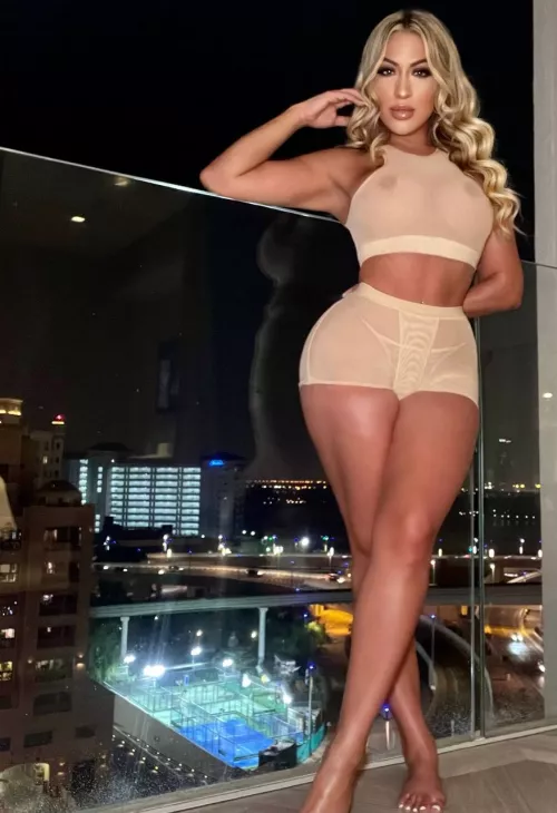 Should I stay natural?