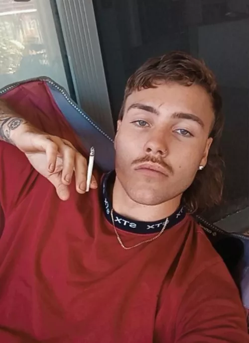 smoke darts; break hearts (my own mostly)