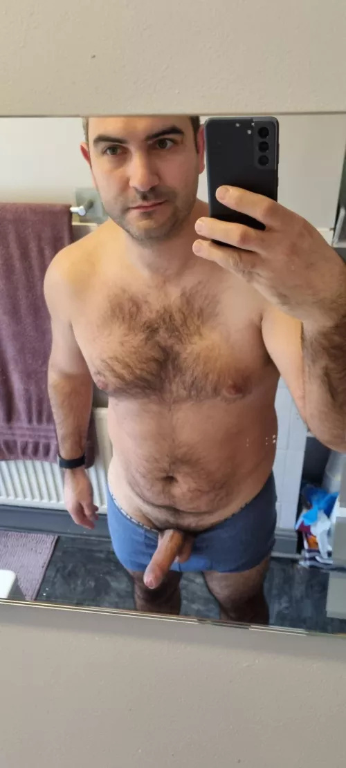 So[M]e times you can't beat being back home [31]