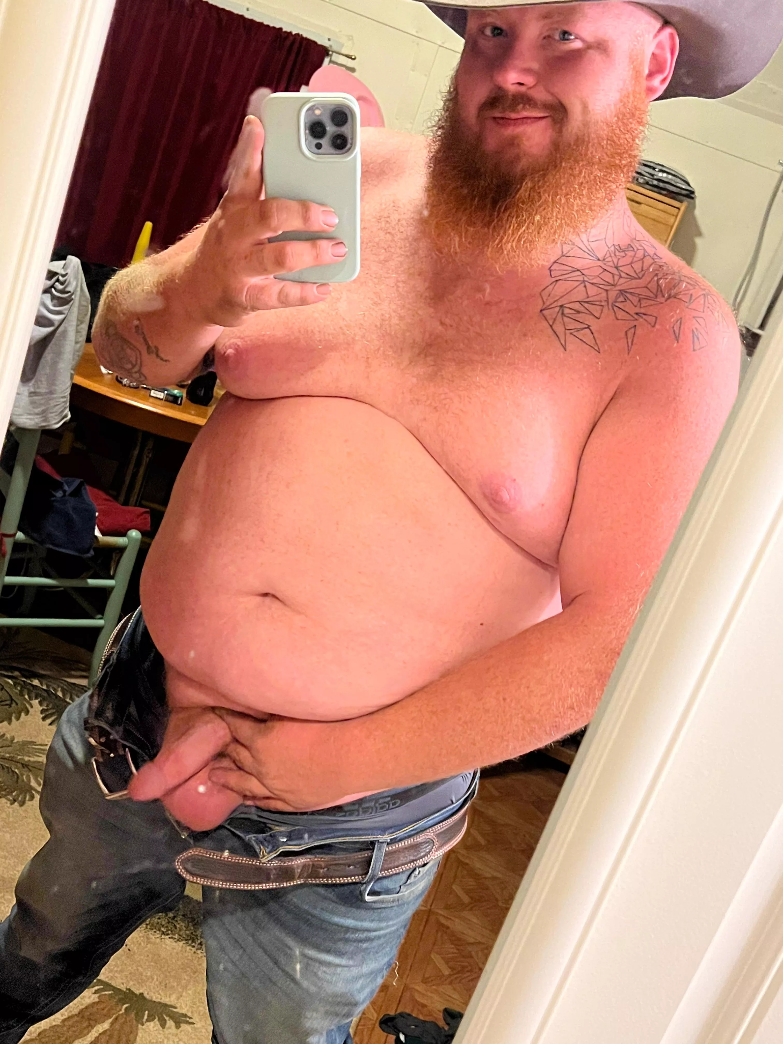 Spring is here so breeding season is right around the corner