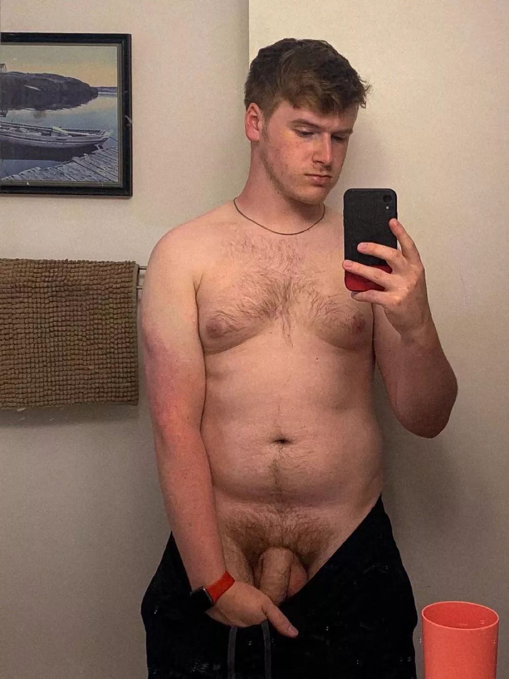 Strip Mario kart anyone? 😏