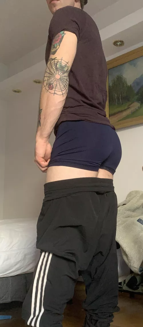 Take it or double it and give it to the next person?