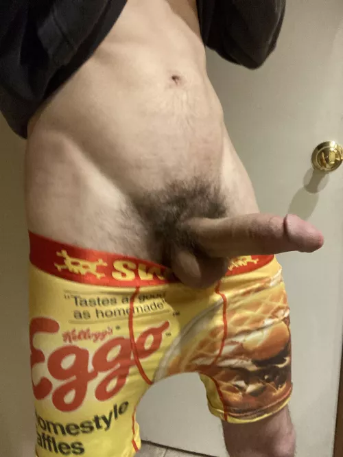 Tastes as good as homemade.