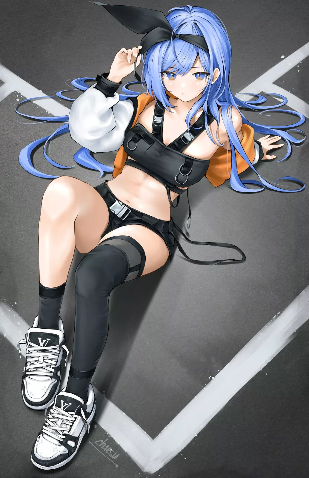 The always Stylish and Sexy Minah