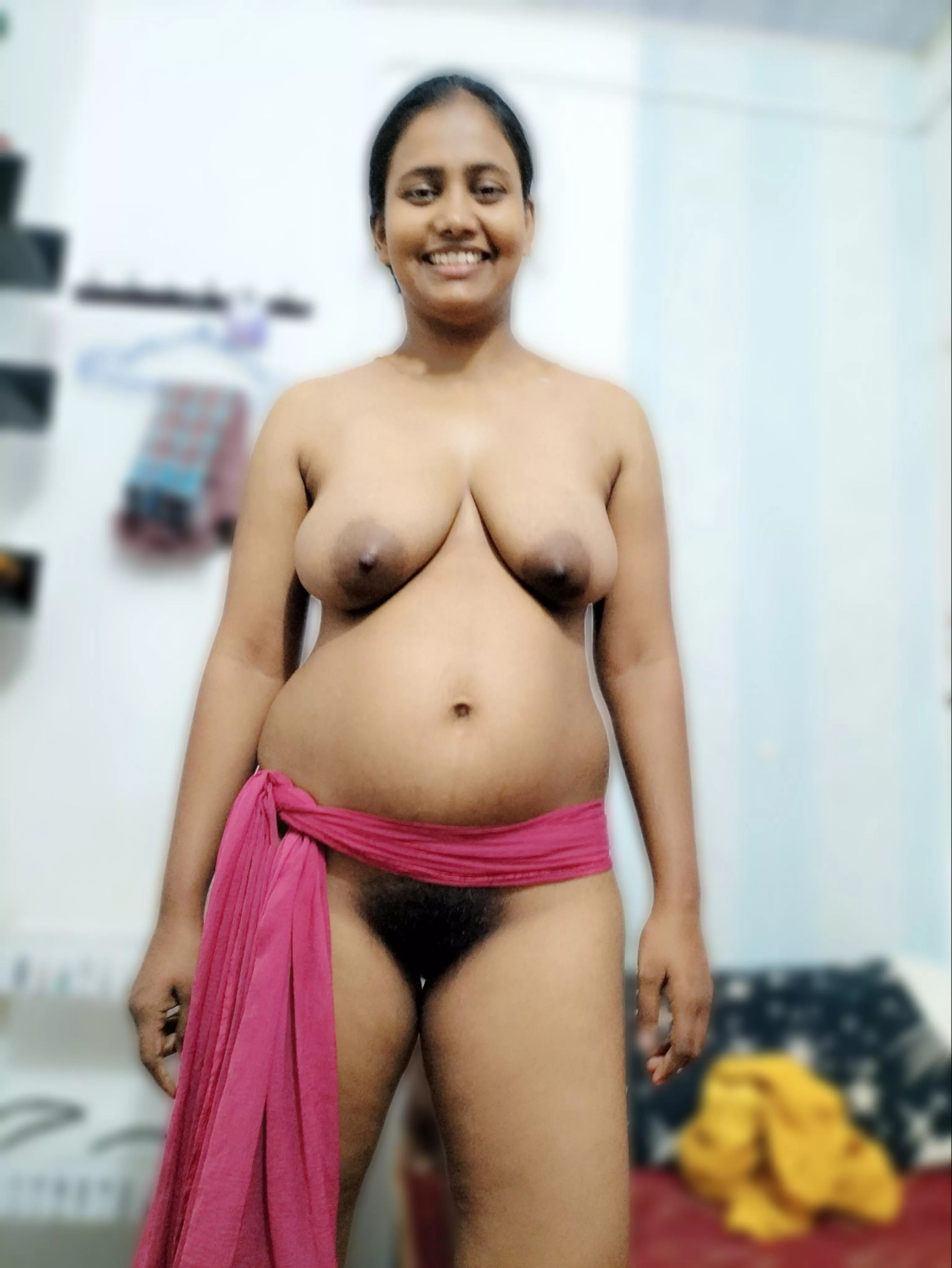 The only cloth i need everywhere.