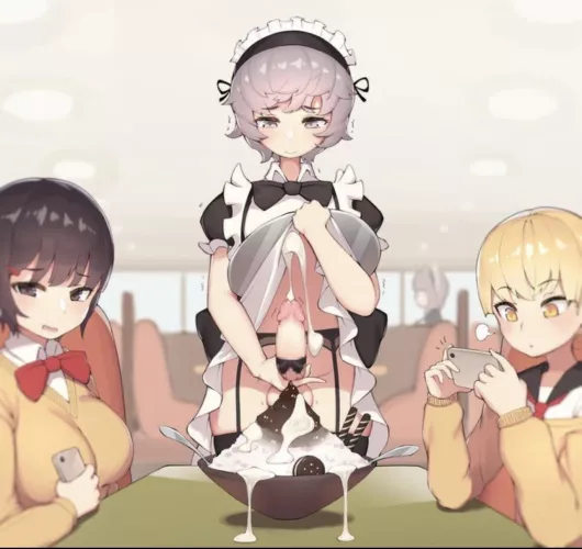 This is my favorite piece of hentai ever.