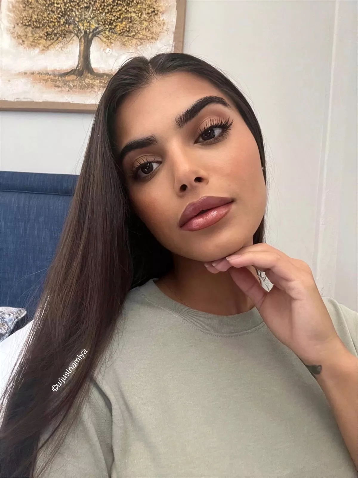 This lips can handle any size