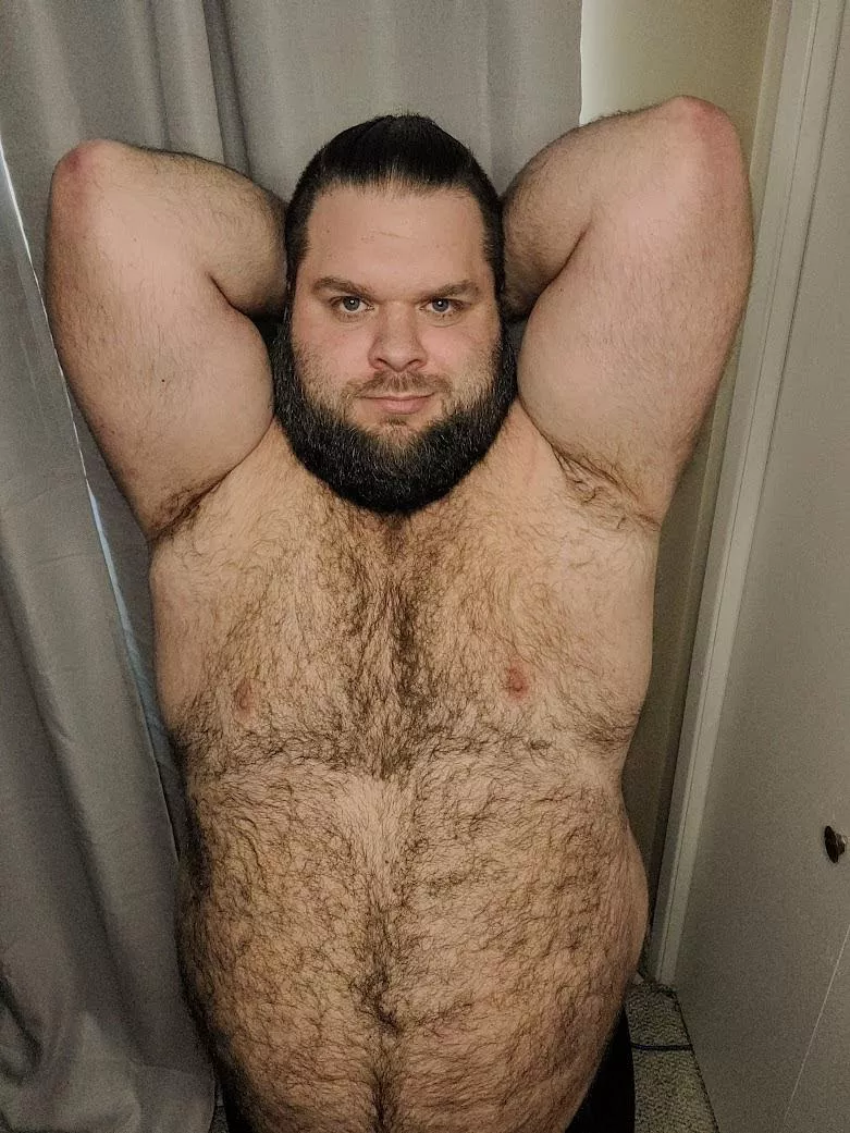 Time for some fur adoration!