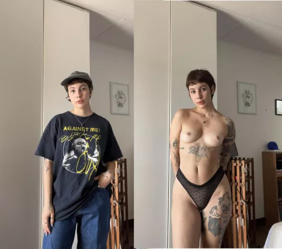 Trying to balance that switch energy