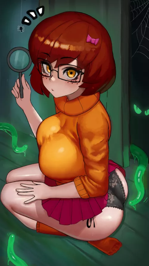 Velma (MrJack)