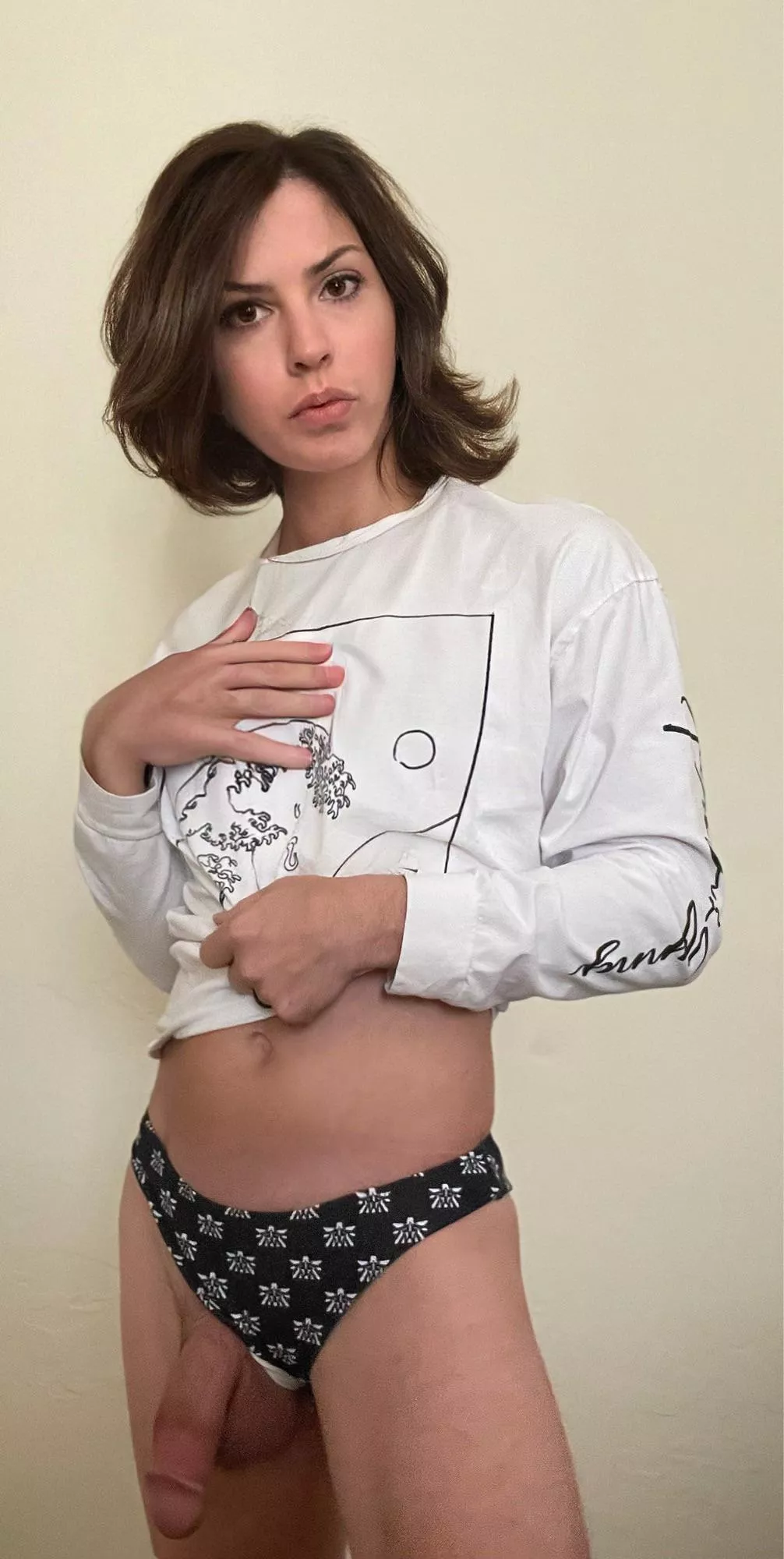 Wanna wake up to this?