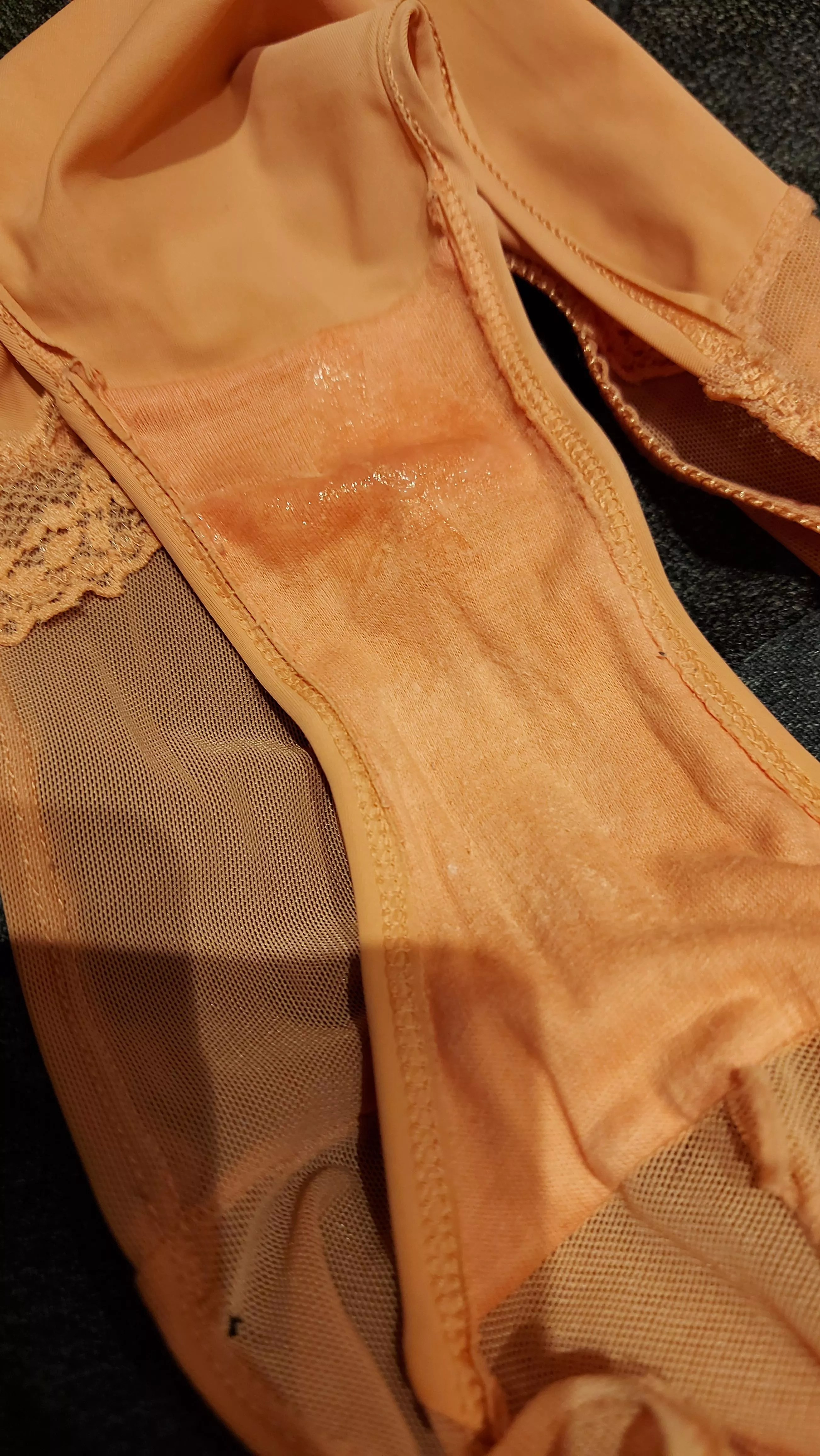 Want to save this two day wear pair from the wash?