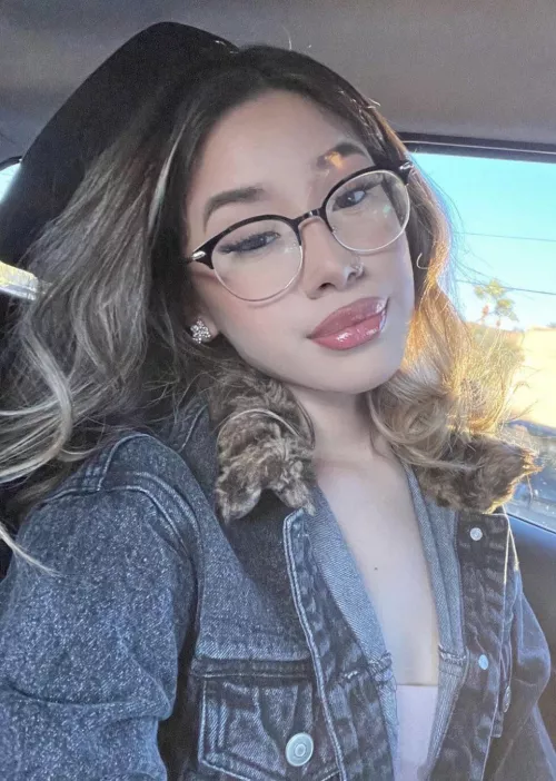 What are you rating her