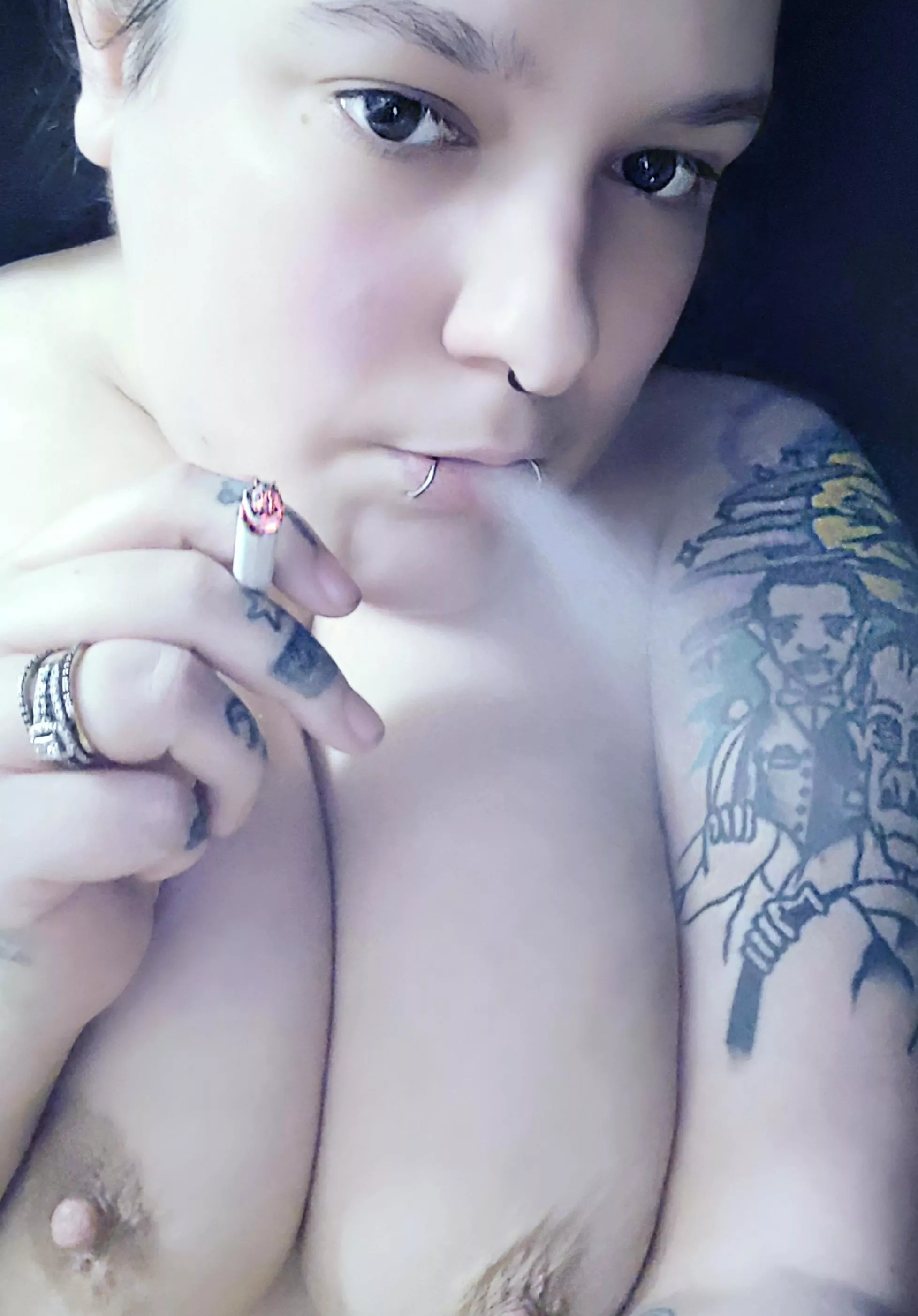 What else can I suck on?